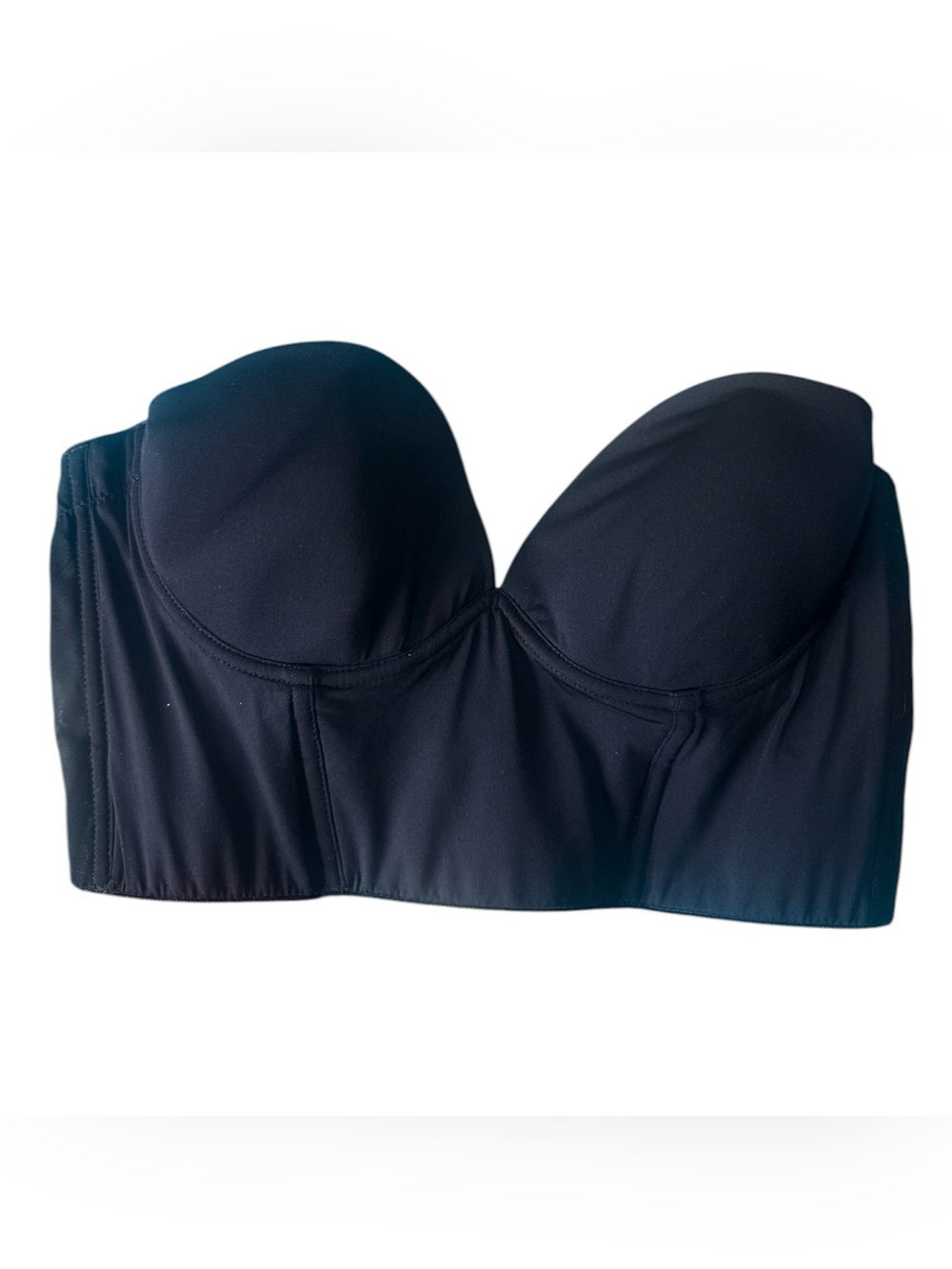 Cosabella Marni Strapless Plunge Bra!